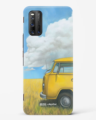 Van Life [BREATHE] Hard Case Phone Cover (Vivo)