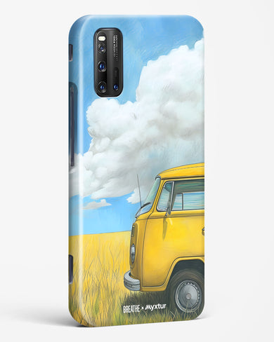 Van Life [BREATHE] Hard Case Phone Cover (Vivo)
