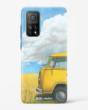 Van Life [BREATHE] Hard Case Phone Cover (Xiaomi)