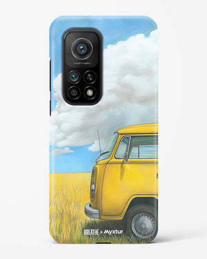 Van Life [BREATHE] Hard Case Phone Cover (Xiaomi)