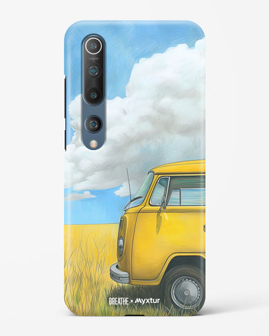 Van Life [BREATHE] Hard Case Phone Cover-(Xiaomi)