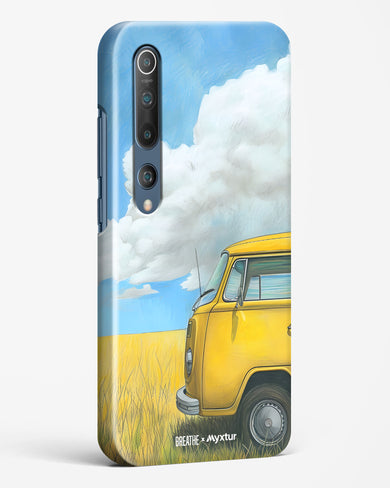 Van Life [BREATHE] Hard Case Phone Cover-(Xiaomi)