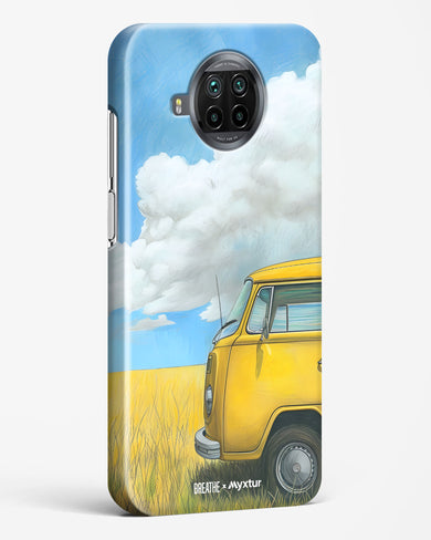 Van Life [BREATHE] Hard Case Phone Cover-(Xiaomi)