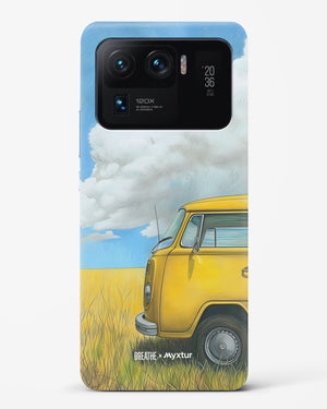 Van Life [BREATHE] Hard Case Phone Cover-(Xiaomi)