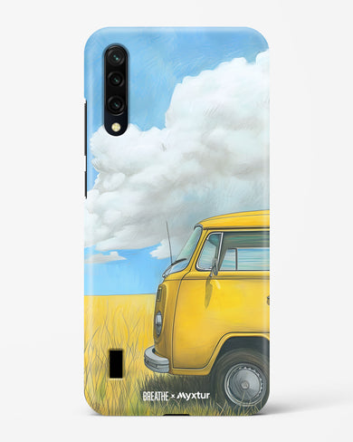 Van Life [BREATHE] Hard Case Phone Cover-(Xiaomi)