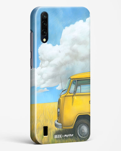 Van Life [BREATHE] Hard Case Phone Cover-(Xiaomi)