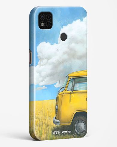 Van Life [BREATHE] Hard Case Phone Cover (Xiaomi)