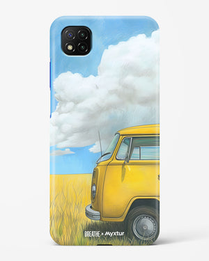 Van Life [BREATHE] Hard Case Phone Cover (Xiaomi)