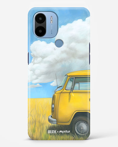Van Life [BREATHE] Hard Case Phone Cover (Xiaomi)