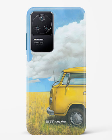 Van Life [BREATHE] Hard Case Phone Cover-(Xiaomi)