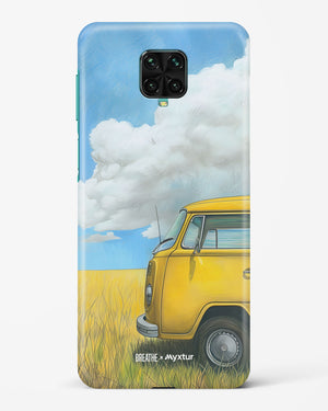 Van Life [BREATHE] Hard Case Phone Cover-(Xiaomi)