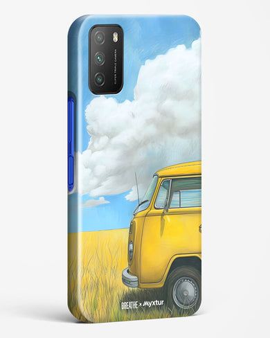 Van Life [BREATHE] Hard Case Phone Cover (Xiaomi)