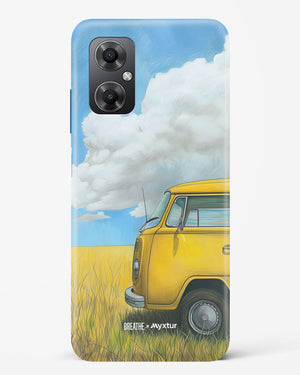Van Life [BREATHE] Hard Case Phone Cover (Xiaomi)