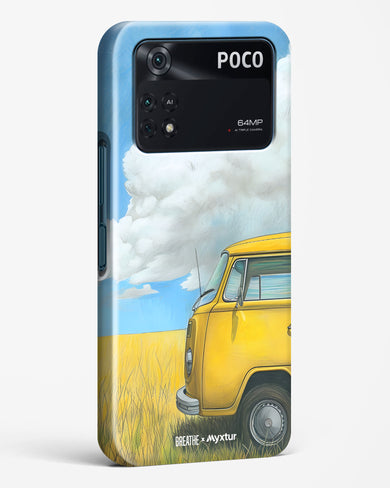 Van Life [BREATHE] Hard Case Phone Cover (Xiaomi)