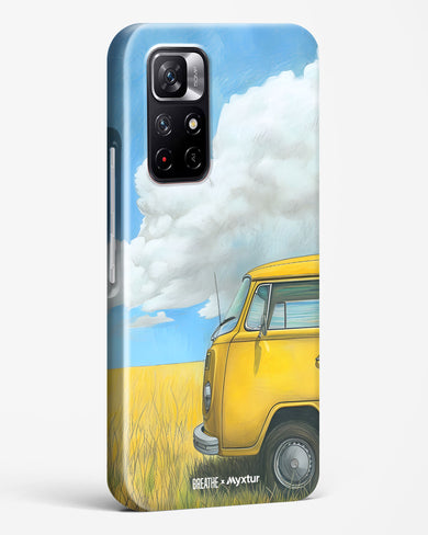 Van Life [BREATHE] Hard Case Phone Cover-(Xiaomi)