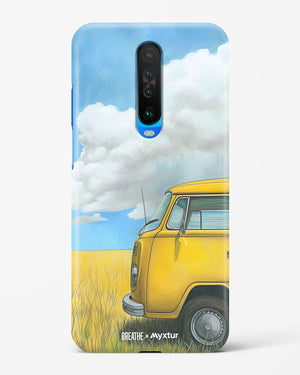 Van Life [BREATHE] Hard Case Phone Cover-(Xiaomi)