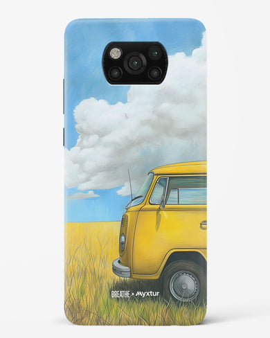 Van Life [BREATHE] Hard Case Phone Cover-(Xiaomi)