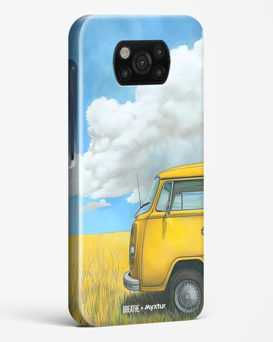 Van Life [BREATHE] Hard Case Phone Cover (Xiaomi)