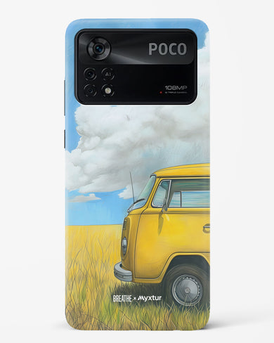 Van Life [BREATHE] Hard Case Phone Cover-(Xiaomi)