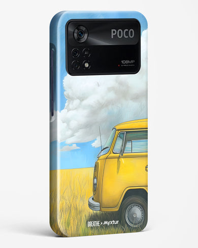 Van Life [BREATHE] Hard Case Phone Cover-(Xiaomi)