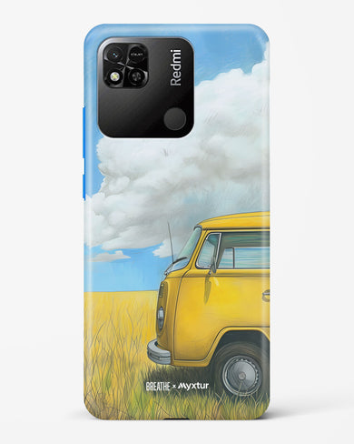 Van Life [BREATHE] Hard Case Phone Cover-(Xiaomi)