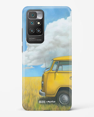 Van Life [BREATHE] Hard Case Phone Cover (Xiaomi)
