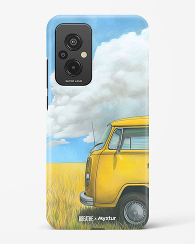 Van Life [BREATHE] Hard Case Phone Cover (Xiaomi)