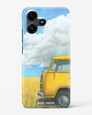 Van Life [BREATHE] Hard Case Phone Cover (Xiaomi)