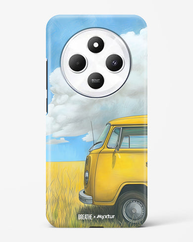 Van Life [BREATHE] Hard Case Phone Cover (Xiaomi)