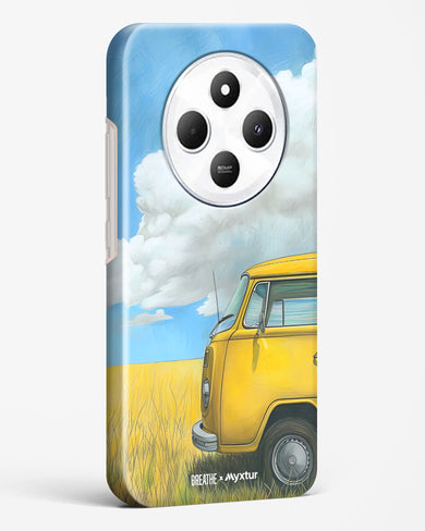 Van Life [BREATHE] Hard Case Phone Cover (Xiaomi)