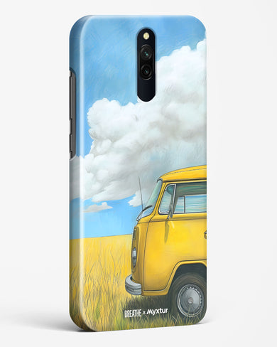 Van Life [BREATHE] Hard Case Phone Cover-(Xiaomi)