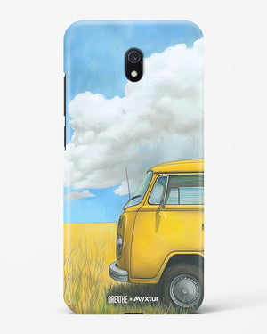 Van Life [BREATHE] Hard Case Phone Cover (Xiaomi)