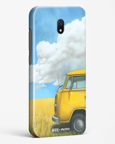 Van Life [BREATHE] Hard Case Phone Cover (Xiaomi)