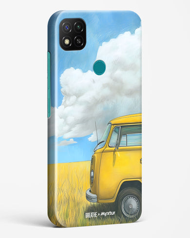 Van Life [BREATHE] Hard Case Phone Cover-(Xiaomi)