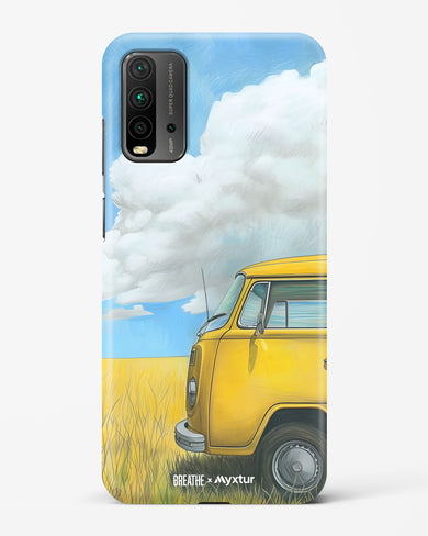 Van Life [BREATHE] Hard Case Phone Cover (Xiaomi)