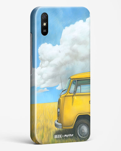 Van Life [BREATHE] Hard Case Phone Cover-(Xiaomi)