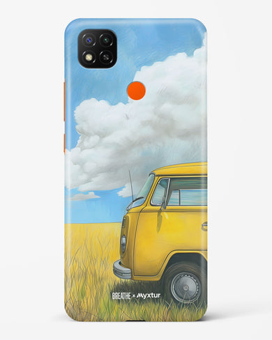 Van Life [BREATHE] Hard Case Phone Cover-(Xiaomi)