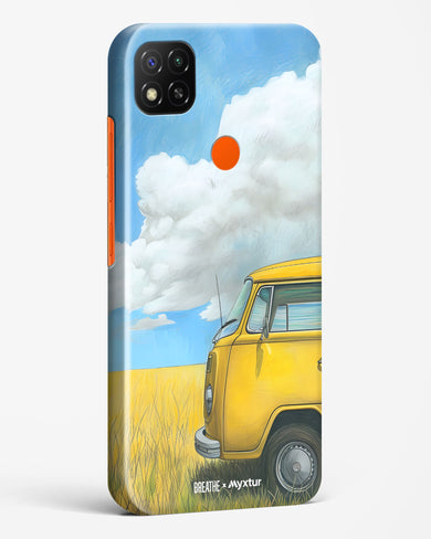 Van Life [BREATHE] Hard Case Phone Cover-(Xiaomi)