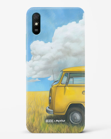 Van Life [BREATHE] Hard Case Phone Cover-(Xiaomi)