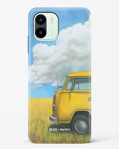 Van Life [BREATHE] Hard Case Phone Cover (Xiaomi)