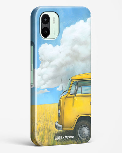 Van Life [BREATHE] Hard Case Phone Cover (Xiaomi)