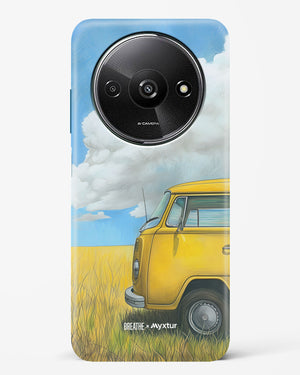 Van Life [BREATHE] Hard Case Phone Cover (Xiaomi)