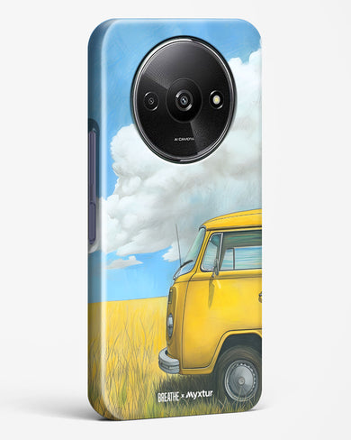 Van Life [BREATHE] Hard Case Phone Cover (Xiaomi)