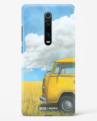 Van Life [BREATHE] Hard Case Phone Cover (Xiaomi)