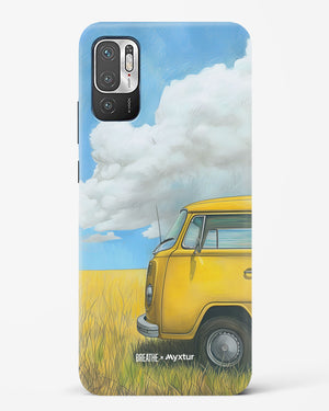 Van Life [BREATHE] Hard Case Phone Cover (Xiaomi)