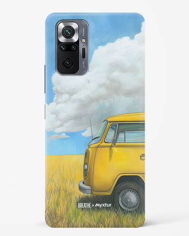 Van Life [BREATHE] Hard Case Phone Cover-(Xiaomi)