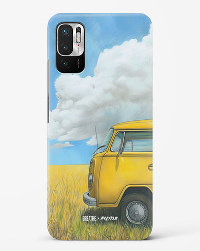 Van Life [BREATHE] Hard Case Phone Cover (Xiaomi)