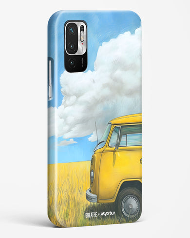 Van Life [BREATHE] Hard Case Phone Cover (Xiaomi)