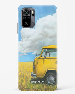 Van Life [BREATHE] Hard Case Phone Cover-(Xiaomi)