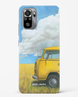 Van Life [BREATHE] Hard Case Phone Cover-(Xiaomi)